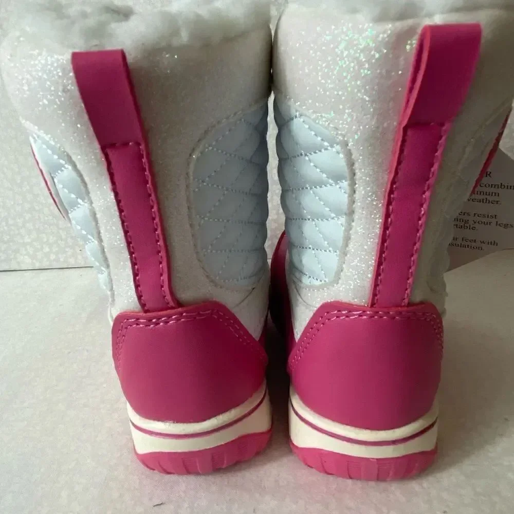 totes girls toddler